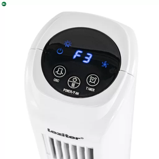 Breeze oszlopventilátor 45 W