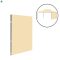 Kerti pavilon oldalfal ponyva 3x4,5 m