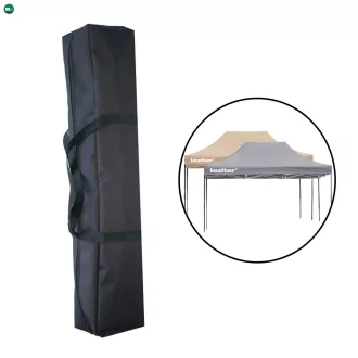 Kerti pavilon táska 3x4-3x4,5 m