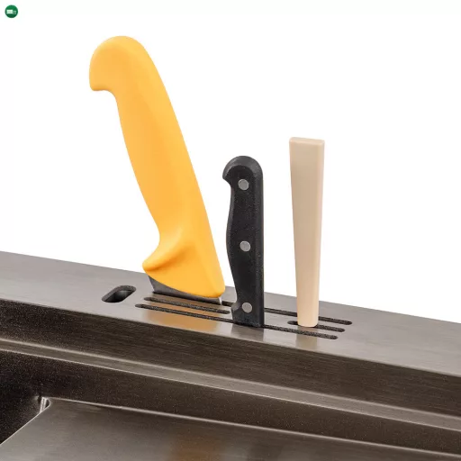 Avena rozsdamentes mosogató