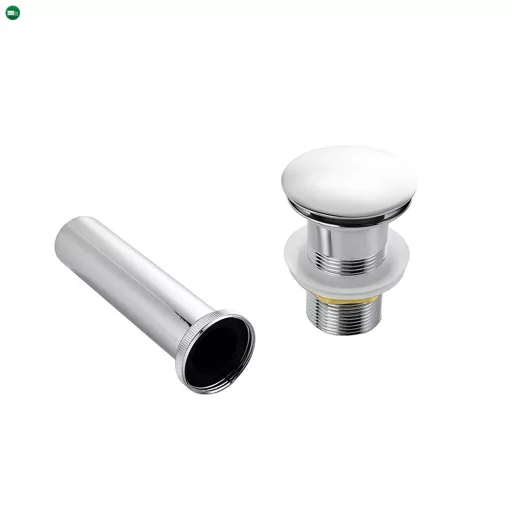 Klikk-Klakk leeresztő túlfolyós mosdóhoz