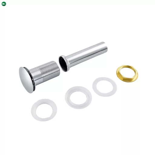 Klikk-Klakk leeresztő túlfolyós mosdóhoz