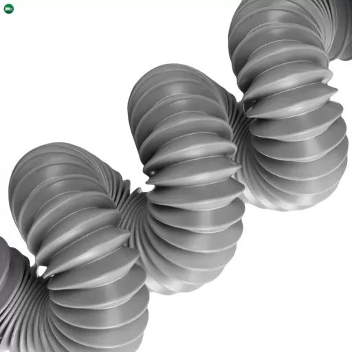 Klikk-Klakk leeresztő normál mosdóhoz bűzzáróval flexibilis csővel