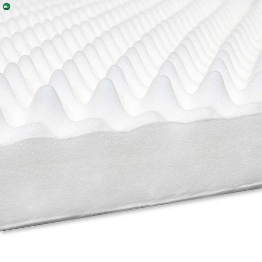 DreamX szivacs matrac 80x200x12
