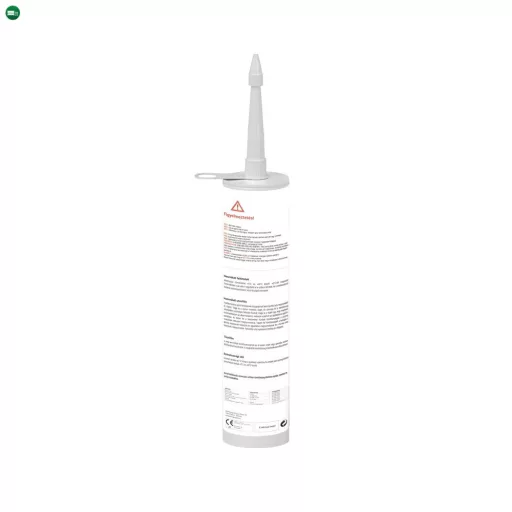 Leziter szaniter szilikon fehér