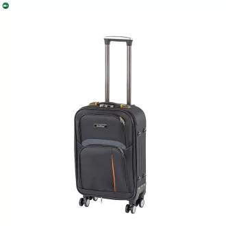 TraveLux Light II gurulós bőrönd szett