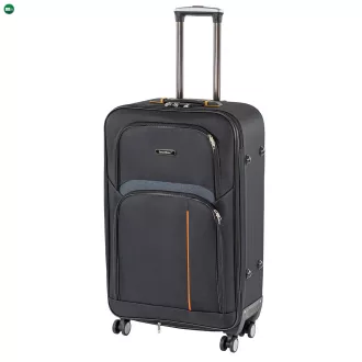 TraveLux Light III gurulós bőrönd szett