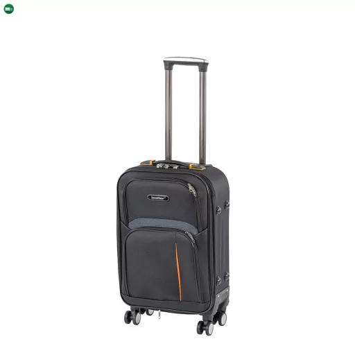 TraveLux Light III gurulós bőrönd szett