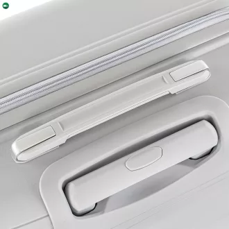 TraveLux Voyager VI gurulós bőrönd szett
