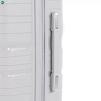 TraveLux Voyager VI gurulós bőrönd szett