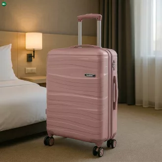 TraveLux Voyager XI gurulós bőrönd szett