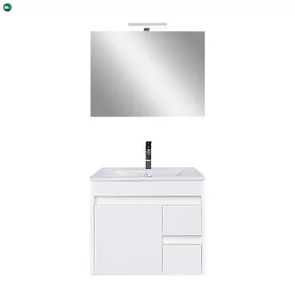 Luna Prime 60 komplett