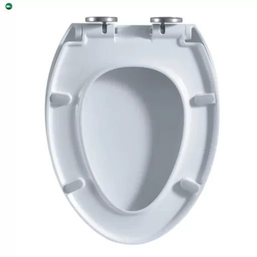 Coral soft close wc ülőke