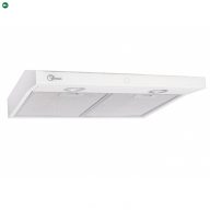 MODO White Beépíthető konyhai páraelszívó 80 W