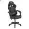 Raven gamer irodai forgószék fekete