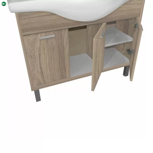 Nerva Prime 105 komplett