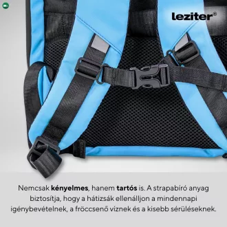 Pixa ledes okos hátizsák