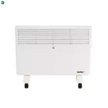 Hősugárzó, Konvektor, Fűtőpanel
