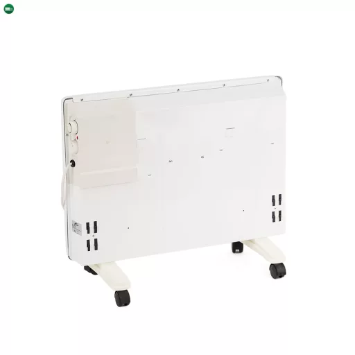 Asama elektromos fűtőtest 750W/1500W