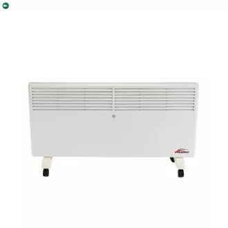 Asama elektromos fűtőtest 1250W/2500W