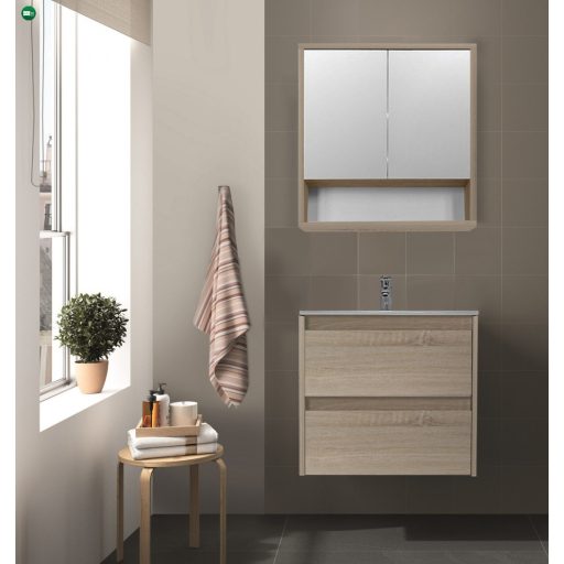 Porto 60 komplett
