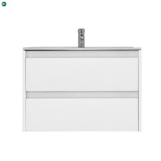 Porto 80 alsó szekrény mosdóval