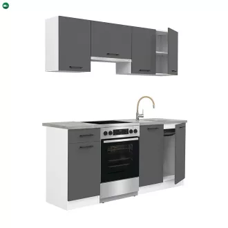 Praktik 180 konyhabútor