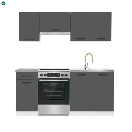 Praktik 180 konyhabútor