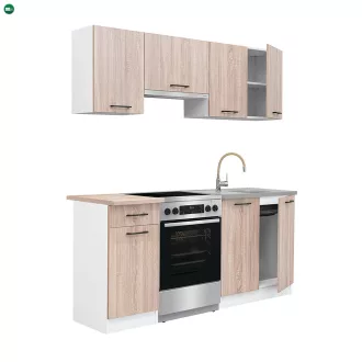 Praktik 180 konyhabútor