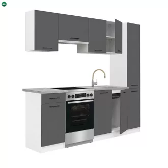 Praktik 210 konyhabútor