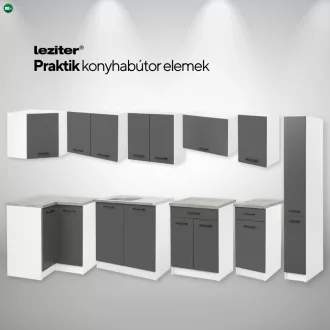 Praktik 210 konyhabútor