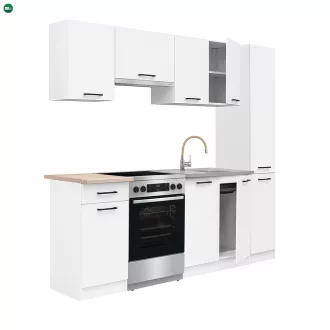 Praktik 210 konyhabútor