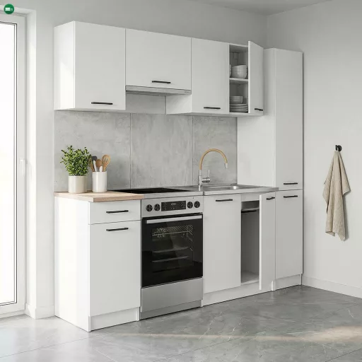 Praktik 210 konyhabútor