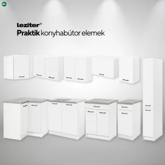 Praktik 210 konyhabútor
