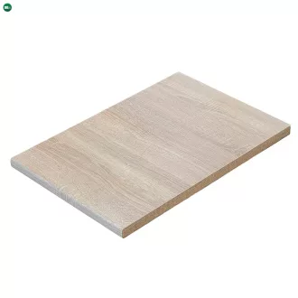 Praktik 40 munkalap sonoma tölgy