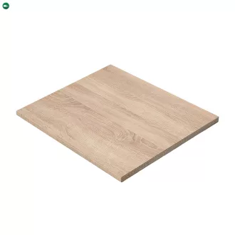 Praktik 60 konyhai munkalap sonoma tölgy