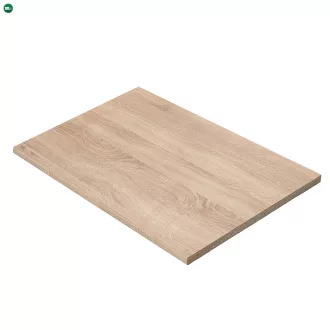 Praktik 80 konyhai munkalap sonoma tölgy