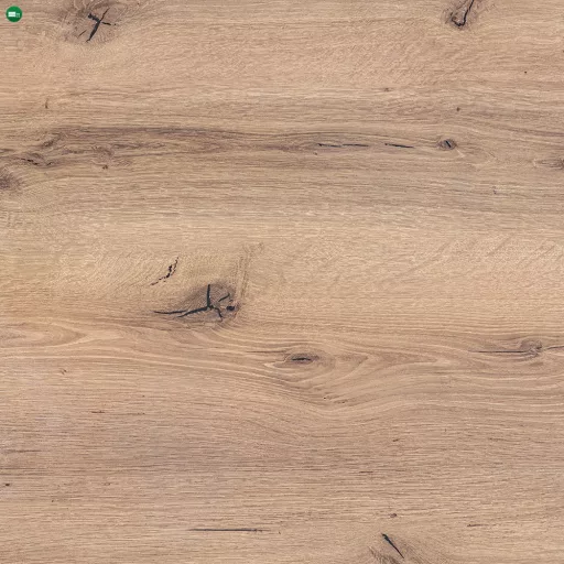 Primo 220 konyhabútor fehér, charlestone tölgy munkalappal