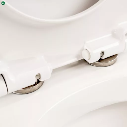 Paulo rimless WC kombi alsó/hátsó kifolyással soft close ülőkével