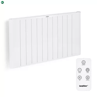 Solis elektromos fűtőtest 2000W