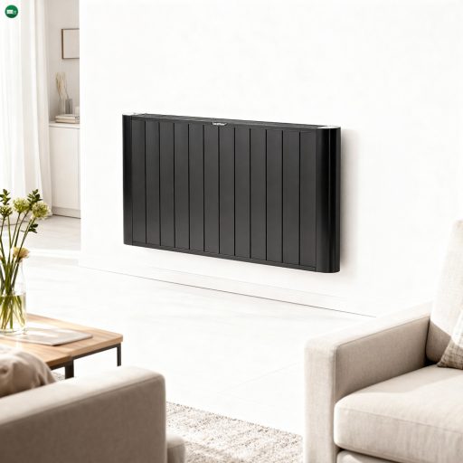 Solis elektromos fűtőtest 2000W