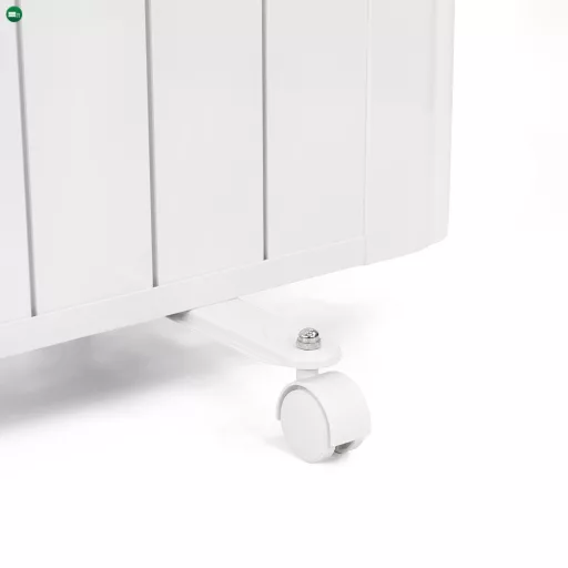 Solis elektromos fűtőtest 2000W