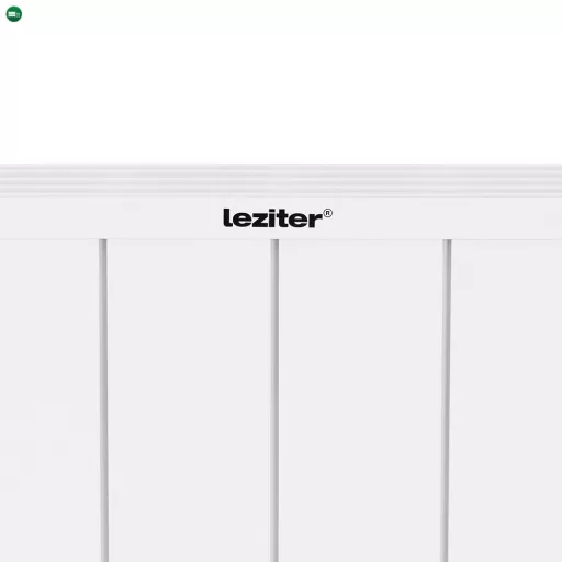 Solis elektromos fűtőtest 2000W