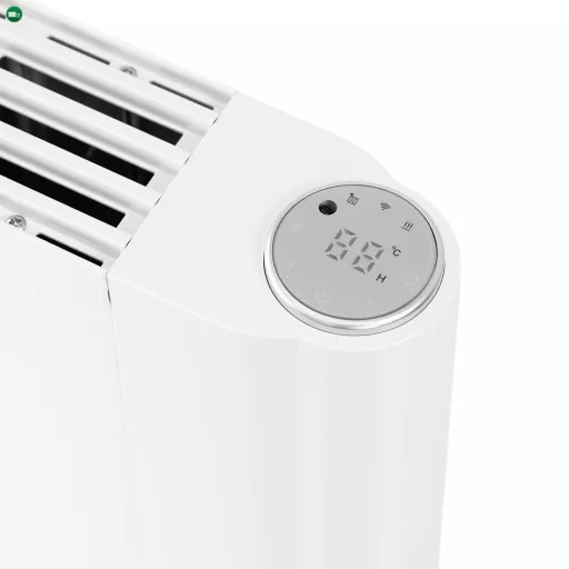 Solis elektromos fűtőtest 2000W