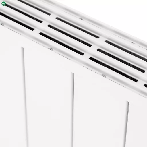 Solis elektromos fűtőtest 2000W