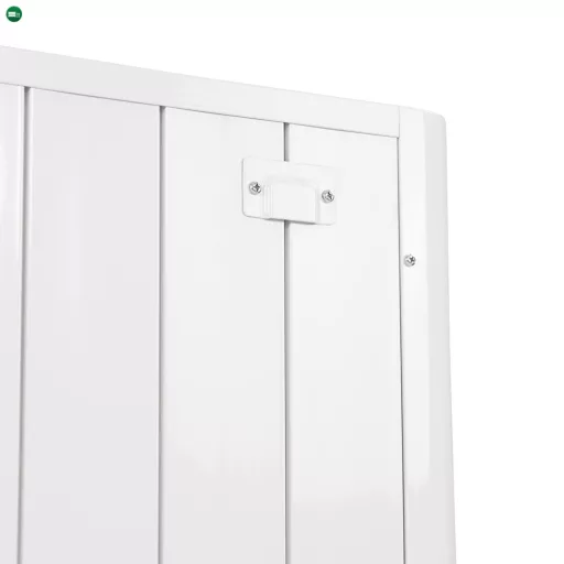 Solis elektromos fűtőtest 2000W