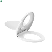 Soft close wc ülőke