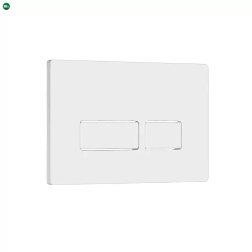 Roya Doris 21W falba építhető WC tartály szett