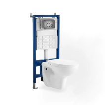 WC tartály