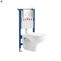 Falba építhető wc tartály
